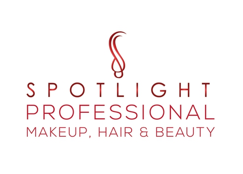 Spotlight Makeup logo